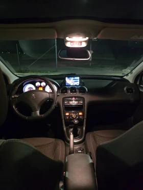 Peugeot 308 1.6 e-HDi Active FACE NAVI PANORAMA | Mobile.bg    6