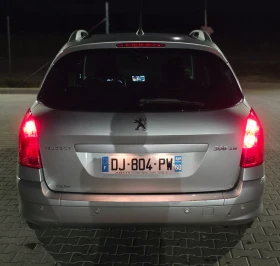 Peugeot 308 1.6 e-HDi Active FACE NAVI PANORAMA | Mobile.bg    3