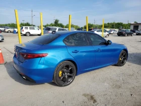 Alfa Romeo Giulia Ti Q4 280 *   *  | Mobile.bg    3
