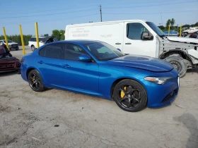 Alfa Romeo Giulia Ti Q4 280 *   *  | Mobile.bg    4
