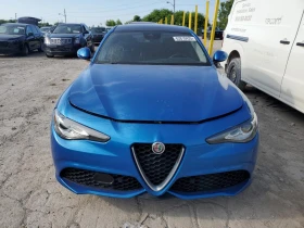 Alfa Romeo Giulia Ti Q4 280 *   *  | Mobile.bg    5