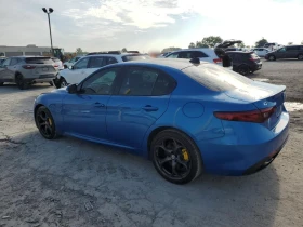 Alfa Romeo Giulia Ti Q4 280 *   *  | Mobile.bg    2