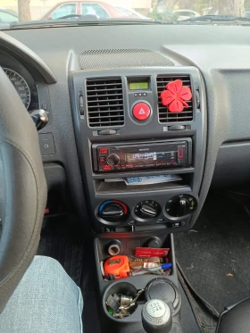 Hyundai Getz | Mobile.bg    5