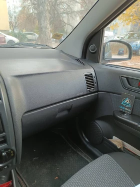 Hyundai Getz | Mobile.bg    6
