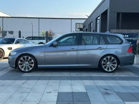 Обява за продажба на BMW 320 * Facelift* 235000км.* Сервизна история*  ~12 900 лв. - изображение 5