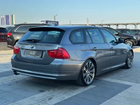 Обява за продажба на BMW 320 * Facelift* 235000км.* Сервизна история*  ~12 900 лв. - изображение 4