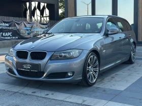 Обява за продажба на BMW 320 * Facelift* 235000км.* Сервизна история*  ~12 900 лв. - изображение 1