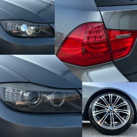 Обява за продажба на BMW 320 * Facelift* 235000км.* Сервизна история*  ~12 900 лв. - изображение 9
