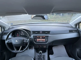 Seat Ibiza Style + камера/парктроник 59000 КМ - 18500 лв. - 14127906 8