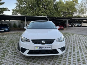 Seat Ibiza Style + камера/парктроник 59000 КМ - 18500 лв. - 14127906 2