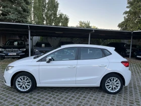 Seat Ibiza Style + камера/парктроник 59000 КМ - 18500 лв. - 14127906 7