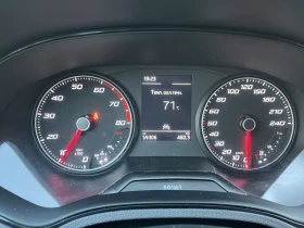Seat Ibiza Style + камера/парктроник 59000 КМ - 18500 лв. - 14127906 15