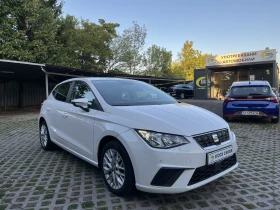 Seat Ibiza Style + камера/парктроник 59000 КМ - 18500 лв. - 14127906 3