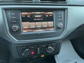 Seat Ibiza Style + камера/парктроник 59000 КМ - 18500 лв. - 14127906 11