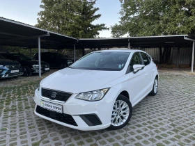 Seat Ibiza Style + камера/парктроник 59000 КМ