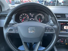 Seat Ibiza Style + камера/парктроник 59000 КМ - 18500 лв. - 14127906 14