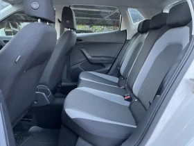 Seat Ibiza Style + камера/парктроник 59000 КМ - 18500 лв. - 14127906 9