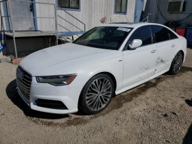 Audi A6 PREMIUM