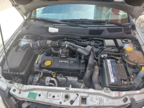 Opel Astra 1.7 dizel | Mobile.bg    16