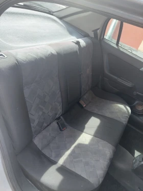 Opel Astra 1.7 dizel | Mobile.bg    4
