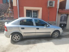 Opel Astra 1.7 dizel | Mobile.bg    13