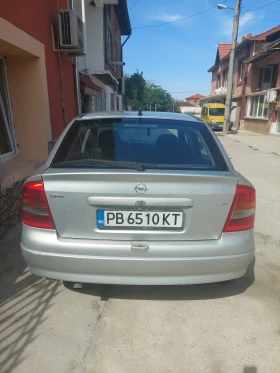 Opel Astra 1.7 dizel | Mobile.bg    15
