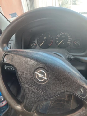 Opel Astra 1.7 dizel | Mobile.bg    5
