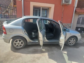 Opel Astra 1.7 dizel | Mobile.bg    11
