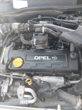 Opel Astra 1.7 dizel | Mobile.bg    17