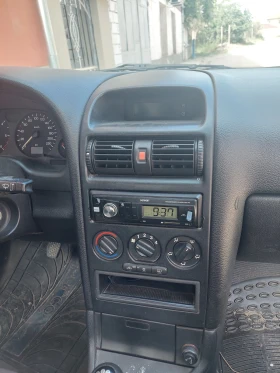 Opel Astra 1.7 dizel | Mobile.bg    9