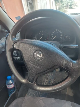 Opel Astra 1.7 dizel | Mobile.bg    8