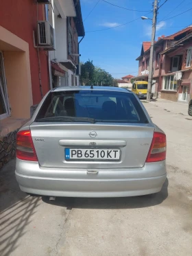 Opel Astra 1.7 dizel | Mobile.bg    14