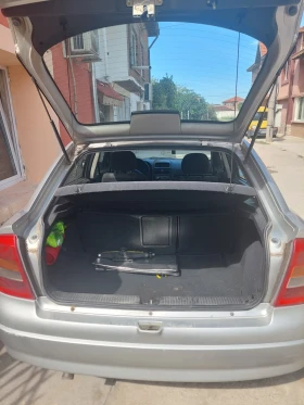 Opel Astra 1.7 dizel | Mobile.bg    3