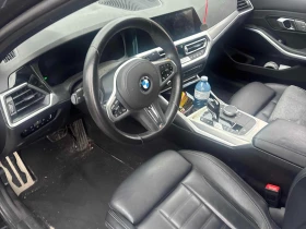 BMW 330 xDrive CARFAX * * АВТО КРЕДИТ * * - 46999 лв. - 14112000 5