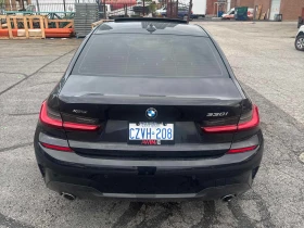 BMW 330 xDrive CARFAX * * АВТО КРЕДИТ * * - 46999 лв. - 14112000 4