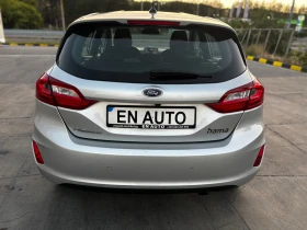 Ford Fiesta 1.5 TDCI* TITANIUM* 128 000 KM* COC* KTEO - 16770 лв. - 88499115 5