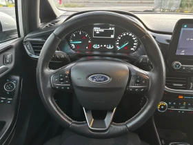 Ford Fiesta 1.5 TDCI* TITANIUM* 128 000 KM* COC* KTEO - 16770 лв. - 88499115 12