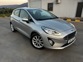 Ford Fiesta 1.5 TDCI* TITANIUM* 128 000 KM* COC* KTEO - 16770 лв. - 88499115 3