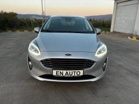 Ford Fiesta 1.5 TDCI* TITANIUM* 128 000 KM* COC* KTEO - 16770 лв. - 88499115 2