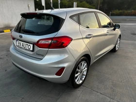 Ford Fiesta 1.5 TDCI* TITANIUM* 128 000 KM* COC* KTEO - 16770 лв. - 88499115 4