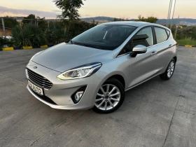 Ford Fiesta 1.5 TDCI* TITANIUM* 128 000 KM* COC* KTEO