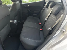 Ford Fiesta 1.5 TDCI* TITANIUM* 128 000 KM* COC* KTEO - 16770 лв. - 88499115 9