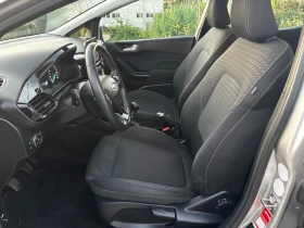 Ford Fiesta 1.5 TDCI* TITANIUM* 128 000 KM* COC* KTEO - 16770 лв. - 88499115 8