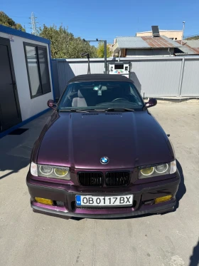 Обява за продажба на BMW 325 Шпер, строук на 3, 1 ~9 714 EUR - изображение 1