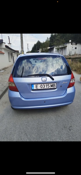 Honda Jazz | Mobile.bg    9