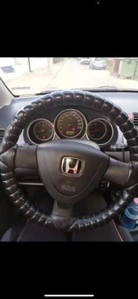 Honda Jazz | Mobile.bg    6