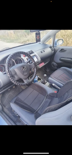 Honda Jazz | Mobile.bg    7