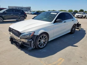  Mercedes-Benz C 63 A...