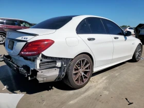 Mercedes-Benz C 63 AMG  ! | Mobile.bg    3