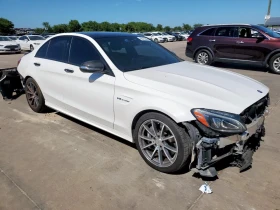 Mercedes-Benz C 63 AMG  ! | Mobile.bg    4
